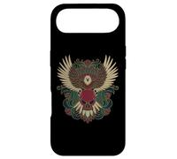 Eagle Wings Maori - Urban USA Case for iPhone Air