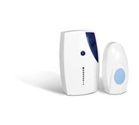 Eagle Wireless Doorbell Battery Operated