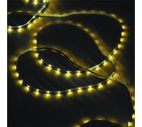 Eagle Yellow Led Tape Light 2X5M