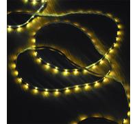 Eagle Yellow Led Tape Light 2X5M With Self Adhesive Back
