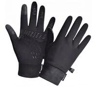 EAGLEFLY Winter Gloves Women Men Waterproof Warm Gloves with Touch Screen Fingers Thermal Glove for Men Women Running Riding Cycling Driving Windproof Water Resistant (X-Large(8.35~9.06 inch))