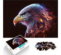 EagleJigsaws 1000 Pieces for teenagers Help the brain exercise addictive toys to cultivate patience Gifts Ideas 38x26cm