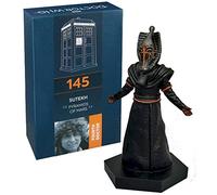 Eaglemoss #145 Sutekh Figurine Collection Dalek Doctor
