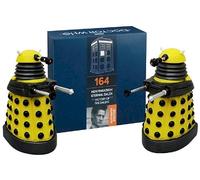 Eaglemoss #164 New Paradigm Dalek Figurine Collection Officially Licensed