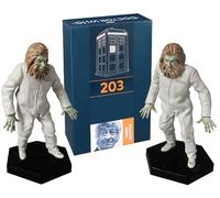 Eaglemoss #203 Primords Figurine Collection Dalek Doctor