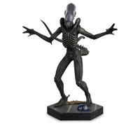 eaglemoss Alien & Predator Figure Collection #1: Alien Xenomorph Resin Figurine
