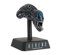 Eaglemoss Aliens Xenomorph Warrior Replica Head