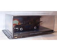 Eaglemoss BAT'M'AN from the movies comic books batman forever movie car diecast model