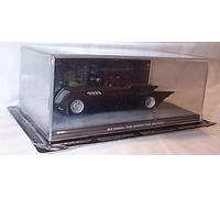 eaglemoss batman from the movies comic books batman the animated series car diecast model
