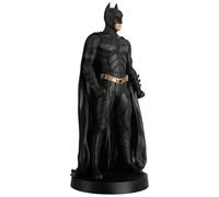 Eaglemoss Batman Mega (Christian Bale)