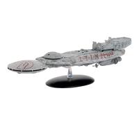 Eaglemoss BATTLESTAR GALACTICA The Official Ships Collection Model Figures