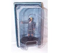 eaglemoss BBC D0CT0R WH0 collection NO74 the empty child the doctor dances figure 1:21 scale diecast model