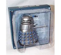 eaglemoss BBC D0CT0R WH0 collection NO77 flamethrower dalek the daleks masterplan figure 1:21 scale diecast model