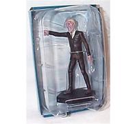 Eaglemoss BBC doctor who collection NO10 silent day of the moon figure 1:21 scale diecast model