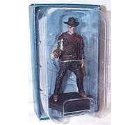 Eaglemoss BBC doctor who collection NO31 kahler tek a town called mercy figure 1:21 scale diecast model