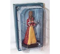 Eaglemoss BBC doctor who collection NO38 jabe the end of the world figure 1:21 scale diecast model
