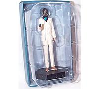 Eaglemoss BBC doctor who collection NO67 scaroth city of death figure 1:21 scale diecast model