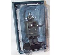 Eaglemoss BBC doctor who collection NO73 quark the dominators figure 1:21 scale diecast model