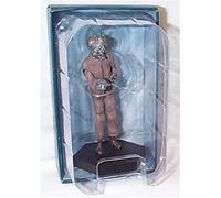 Eaglemoss BBC doctor who collection NO81 tritovore planet of the dead figure 1:21 scale diecast model