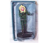 Eaglemoss BBC doctor who collection NO82 vervoid terror of the vervoids figure 1:21 scale diecast model