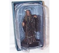 Eaglemoss BBC doctor who collection NO90 carrionite the shakespeare code figure 1:21 scale diecast model