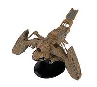 Eaglemoss Collections Alien & Predator Figurine Collection - Betty Ship