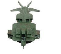 Eaglemoss Collections Alien - UD-4 Cheyenne Dropship (XL Edition) - Alien & Predator XL Ship Collection