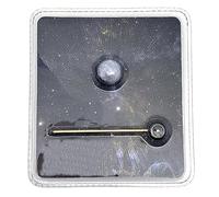 Eaglemoss Collections Build A Model Earth Moon and Sun Orbiter Tellurion Parts - Set 63 - Moon, Axis and Wheel