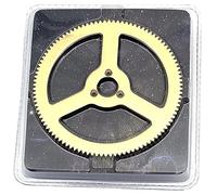Eaglemoss Collections Build A Model Earth Moon and Sun Orbiter Tellurion Parts - Set 91-102 Tooth Gear