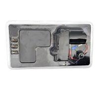 Eaglemoss Collections Build A Model Earth, Moon and Sun Orbiter Tellurion Parts - Set 94 - Motor and Gear Box Set