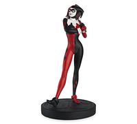 Eaglemoss Collections DC Comics - Harley Quinn Figurine 13 inches (DC Superhero Collection)