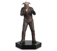 Eaglemoss Collections Doctor Who - Pig Slave Figurine - Doctor Who Figurine Collection