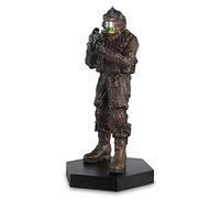 Eaglemoss Collections Doctor Who - The Hath Figurine - Doctor Who Figurine Collection