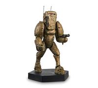 Eaglemoss Collections Doctor Who - The Mire Figurine - Doctor Who Figurine Collection