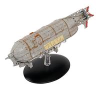 Eaglemoss Fallout Prydwen Model Ship - Official Vehicle Collection by Eaglemoss Collections