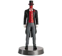 Eaglemoss Collections Marvel - Deadpool as a Groom Marvel Comics Figurine