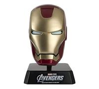 Eaglemoss Collections Marvel - Iron Man Mark VII Helmet, Multi-coloured, MARUK001