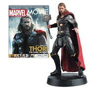 Eaglemoss Collections Marvel, Marvel Thor (Thor The Dark World) exhibition edition, Marvel film collection