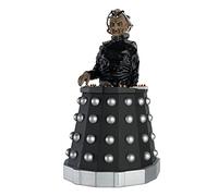 Eaglemoss Collections Mega Statue Dr Who Davros/Figures