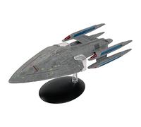 Star Trek - U.S.S. Prometheus XL Edition Starship - Star Trek Official Starships Collection by Eaglemoss Collections