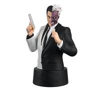 eaglemoss AUG172663 DC Batman Universe #4: Two-Face Collector's Bust, 5 inches