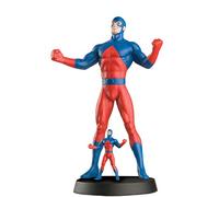 Eaglemoss DC Comics Super Hero Collection The Atom Figurine