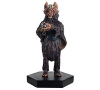 Eaglemoss Doctor Who Figurine Collection # 101 Tetrap