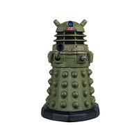 Eaglemoss Doctor Who Figurine Collection # 35 Ironside Dalek