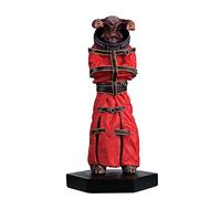 Eaglemoss Doctor Who Figurine Collection # 48 The Teller