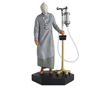 Eaglemoss Doctor Who Figurine Collection No 116 Patient