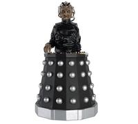 Eaglemoss Doctor Who Mega - Dr Who Mega 005 - Davros