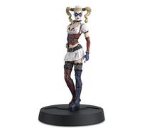 Eaglemoss FIGU Harley Quinn Arkham 1:16