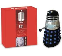 Eaglemoss Figurine Rare Dalek 1 Supreme SD1