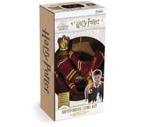 Eaglemoss Gryffindor Cowl